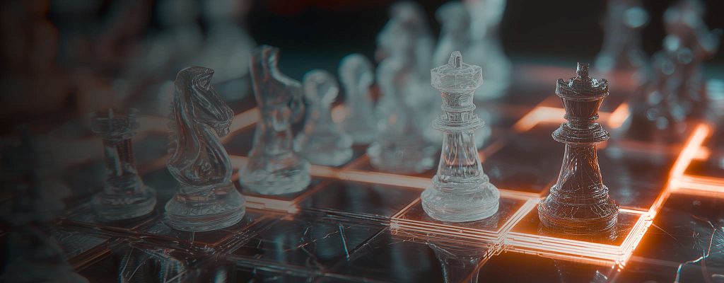 Как развить стратегическое мышление — 7 навыков, которые нужно освоить