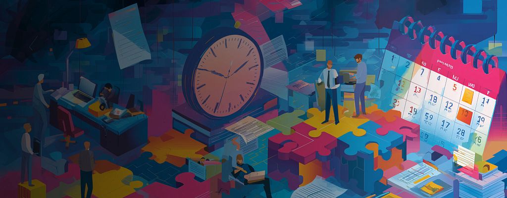 Человеко-часы: что это такое и почему без них не строится ни один проект