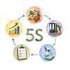 5S