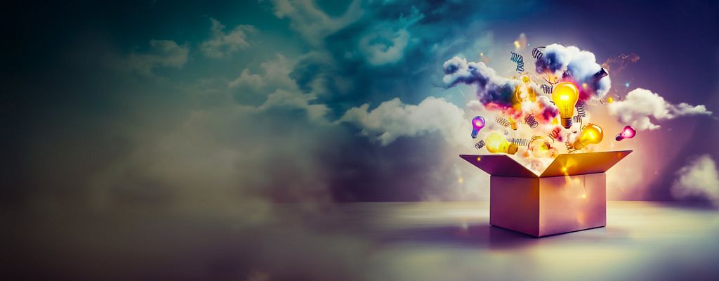 Генерация идей