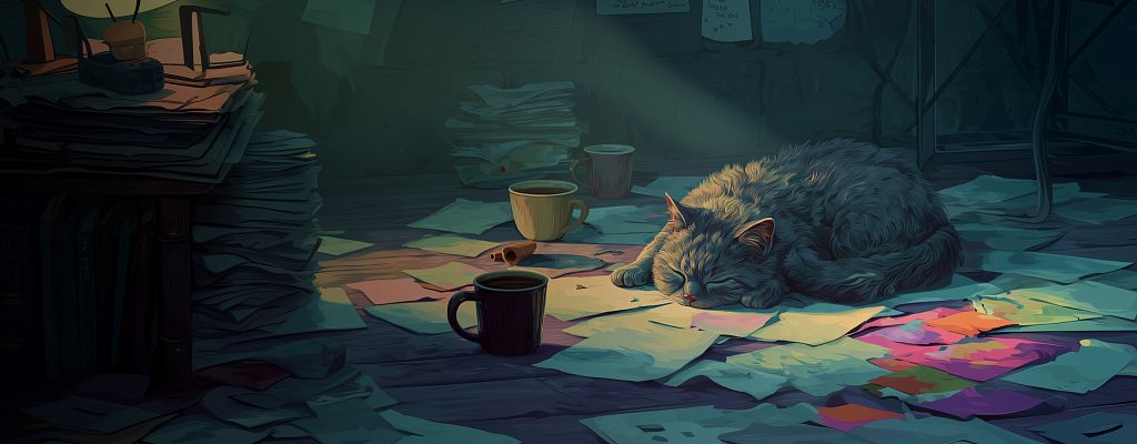 Как избавиться от апатии: практическое руководство для тех, кому (не) все равно