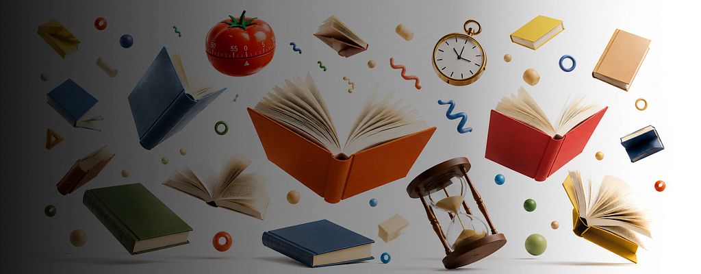 Список 11 лучших книг про прокрастинацию: нон-фикшн, который работает