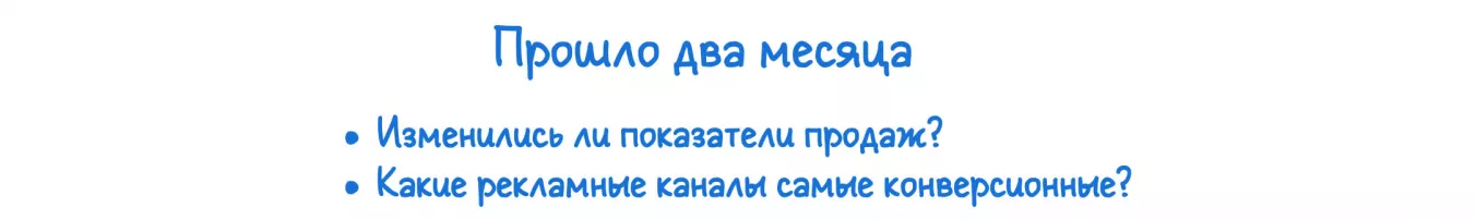 оценка прогресса в методе gap анализа