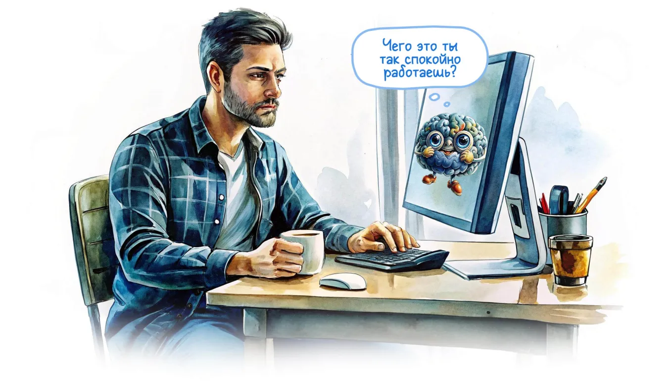 Как начать действовать: нейроподход