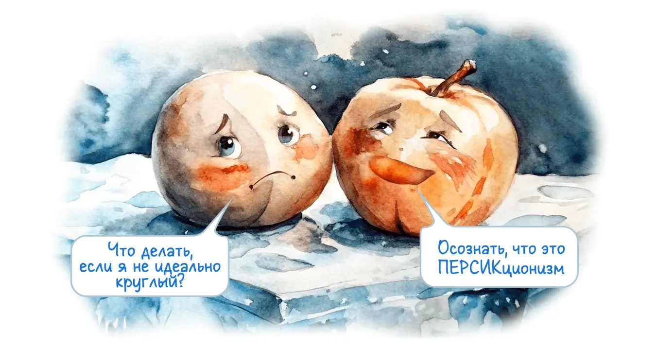 Что такое перфекционизм