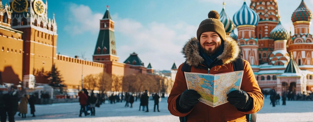 Что посмотреть в Москве: гид по главным достопримечательностям