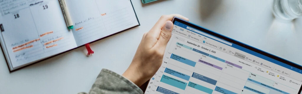 Альтернативы Google Calendar — обзор таск менеджеров с календарем