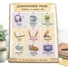 Дофаминовое меню