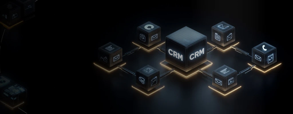 Лучшие CRM-системы для продуктивности в компании: топ-10 решений в 2026 году