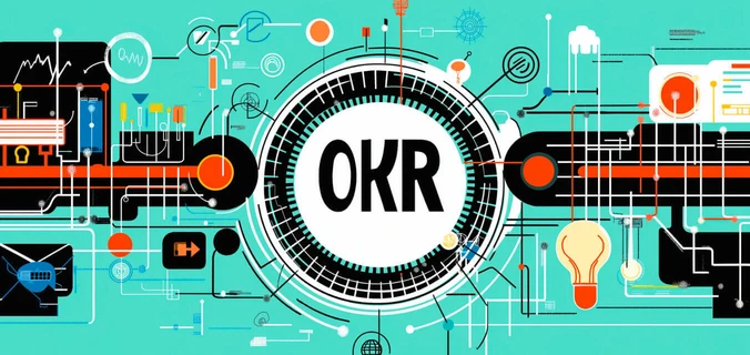 Персональный OKR