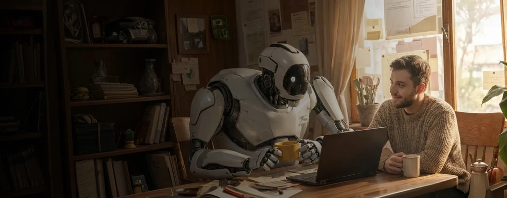 Режим Ask: 4 реальных кейса использования AI-ассистента
