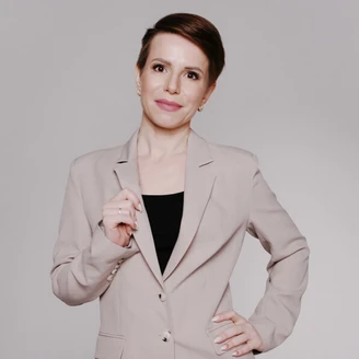 Ольга Пакреева