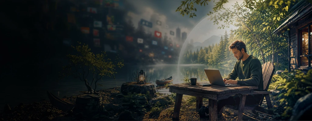 Метод глубокой работы (Deep Work): как нырнуть в работу с головой