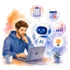 Режим Ask