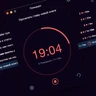 Тайм-трекер для задач