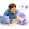 Локальная AI-модель
